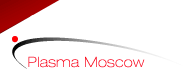 Plasma Moscow -  